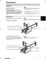 Preview for 5 page of JVC XV-M5GSL Instructions Manual