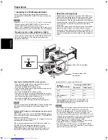 Preview for 6 page of JVC XV-M5GSL Instructions Manual