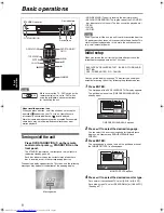 Preview for 10 page of JVC XV-M5GSL Instructions Manual