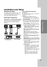 Preview for 9 page of JVC XV-N380B Manual