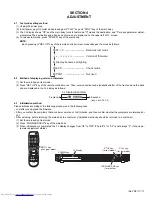 Preview for 17 page of JVC XV-NP10S Service Manual