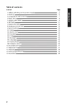 Preview for 24 page of JVCKENWOOD CR-ST80DAB Operating Instructions Manual