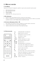 Preview for 50 page of JVCKENWOOD CR-ST80DAB Operating Instructions Manual