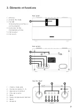 Preview for 51 page of JVCKENWOOD CR-ST80DAB Operating Instructions Manual