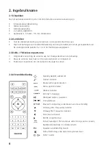 Preview for 94 page of JVCKENWOOD CR-ST80DAB Operating Instructions Manual