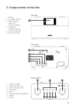 Preview for 95 page of JVCKENWOOD CR-ST80DAB Operating Instructions Manual