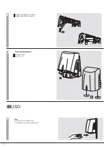 Preview for 20 page of JVD 8111167 Original Instructions Manual