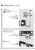 Preview for 31 page of JVD 8111167 Original Instructions Manual