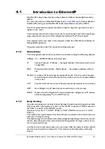 Preview for 81 page of JVL MAC00-EC4 User Manual