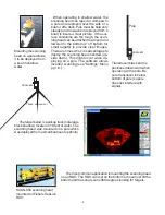 Preview for 8 page of JW Fishers SCAN-650 Operation Manual