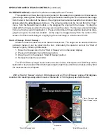 Preview for 25 page of JW Fishers SCAN-650 Operation Manual