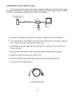 Preview for 32 page of JW Fishers SCAN-650 Operation Manual