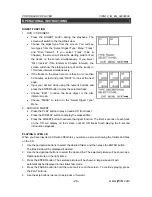 Preview for 21 page of jWIN JD-VD742 Instruction Manual