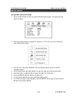 Preview for 25 page of jWIN JD-VD742 Instruction Manual