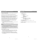 Preview for 13 page of jWIN JD-VD768 Instruction Manual