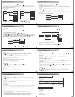 Preview for 2 page of JXD M100 Digital PMP User Manual