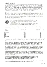 Preview for 49 page of Jydepejsen Orion Soapstone User Manual