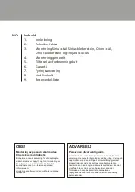 Preview for 92 page of Jydepejsen Orion Soapstone User Manual