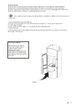 Preview for 123 page of Jydepejsen Orion Soapstone User Manual