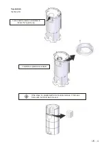 Preview for 7 page of Jydepejsen Sirius Soapstone User Manual