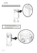 Preview for 8 page of Jydepejsen Sirius Soapstone User Manual