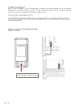 Preview for 10 page of Jydepejsen Sirius Soapstone User Manual