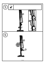 Preview for 17 page of Jysk 3791340 Manual