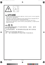 Preview for 10 page of Jysk 71007001 Manual