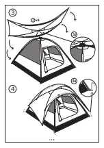 Preview for 18 page of Jysk AURSKOG 4703610 Manual