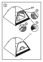 Preview for 19 page of Jysk AURSKOG 4703610 Manual