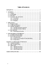 Preview for 3 page of JYTEK PXIe-62780 User Manual