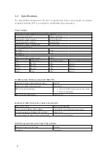 Preview for 7 page of JYTEK PXIe-62780 User Manual