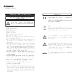 Preview for 2 page of K-array Azimut Reference Manual