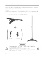 Preview for 15 page of K-array Kobra KK52 User Manual