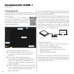 Preview for 20 page of K-array Kommander-KA02 User Manual