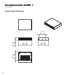 Preview for 22 page of K-array Kommander-KA02 User Manual