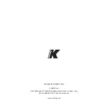 Preview for 24 page of K-array Kommander-KA02 User Manual