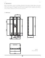 Preview for 8 page of K-array KU210 User Manual