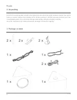 Preview for 8 page of K-array Piccolo User Manual