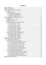 Preview for 3 page of K-BUS ARSA-04/16.S User Manual