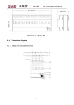 Preview for 10 page of K-BUS ARSA-04/16.S User Manual