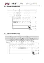 Preview for 11 page of K-BUS ARSA-04/16.S User Manual