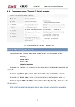 Preview for 21 page of K-BUS ARSA-04/16.S User Manual