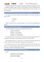 Preview for 29 page of K-BUS ARSA-04/16.S User Manual