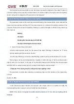 Preview for 30 page of K-BUS ARSA-04/16.S User Manual