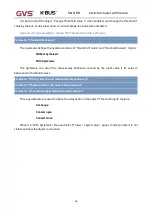 Preview for 39 page of K-BUS ARSA-04/16.S User Manual