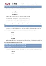 Preview for 44 page of K-BUS ARSA-04/16.S User Manual