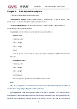 Preview for 61 page of K-BUS ARSA-04/16.S User Manual