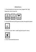 Preview for 2 page of K-BUS KP/D 30.640.1 User Manual