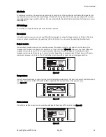 Preview for 18 page of K+H KPA 2290 Operating Manual